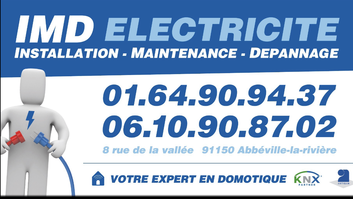 Imd électricité