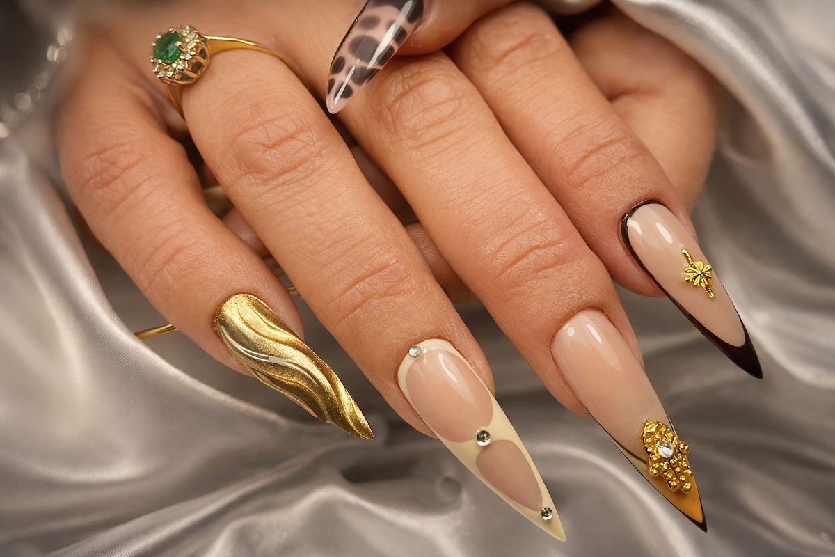 Nova Nails