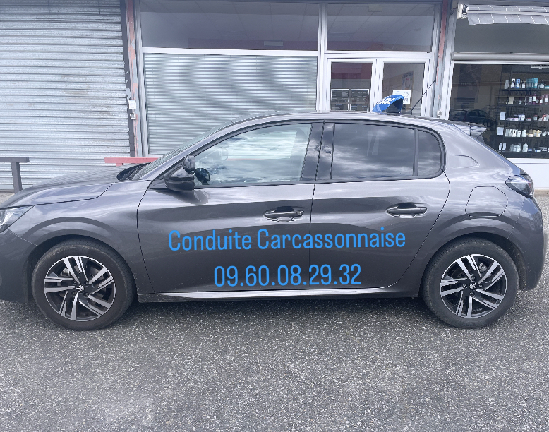 Conduite Carcassonnaise