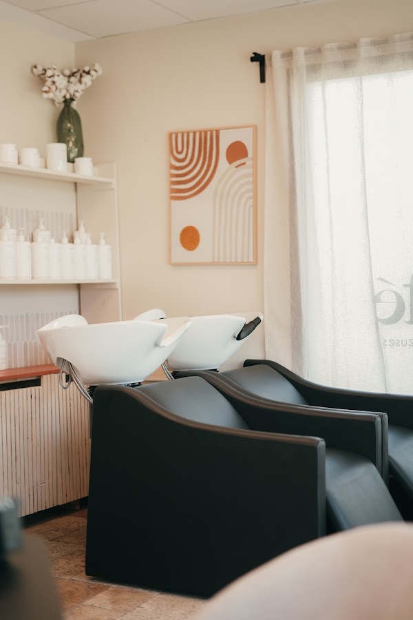 L’Aparté Coiffure Gigean
