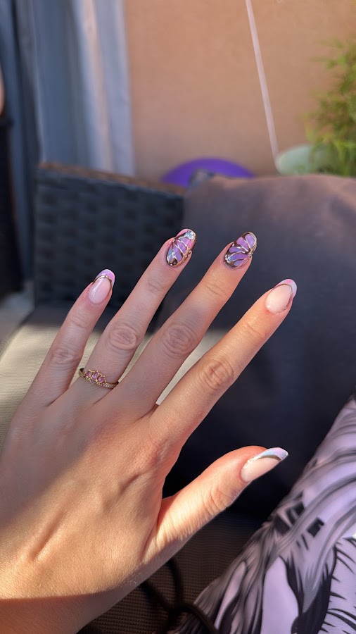Léa Nails
