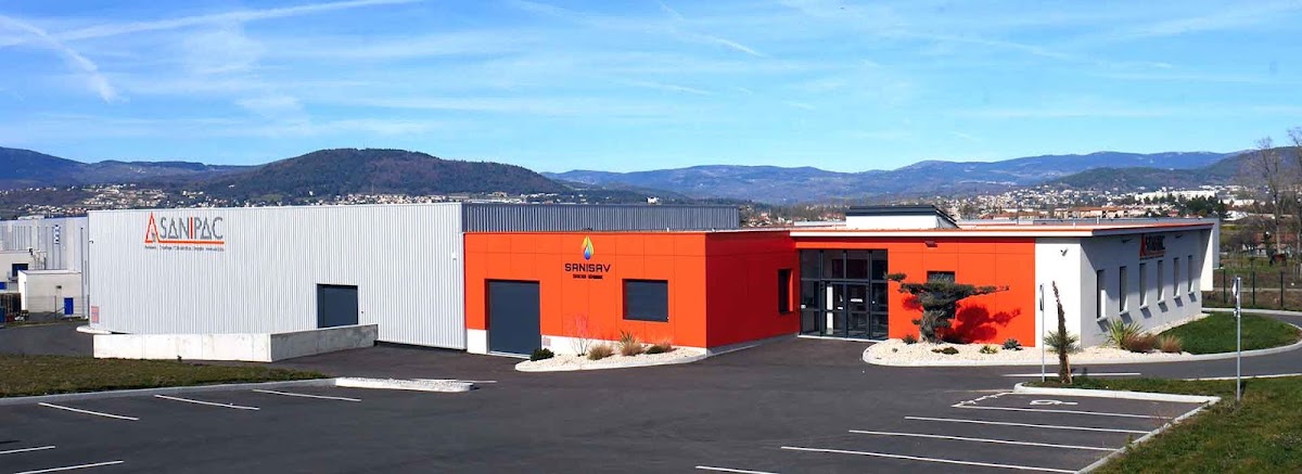 SANIPAC Chauffagiste - Plombier Annonay