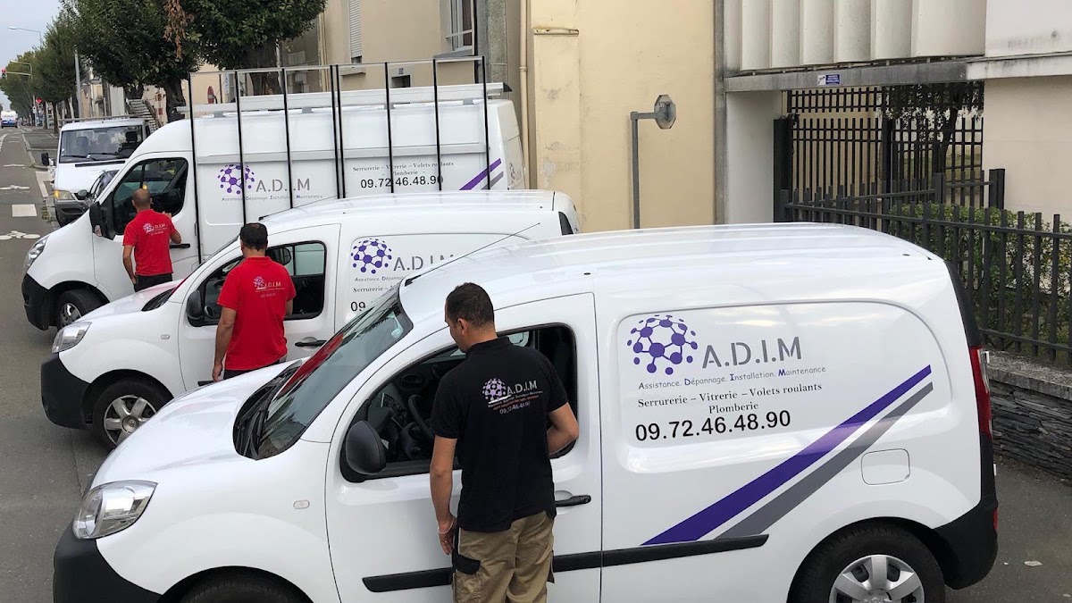 Adim