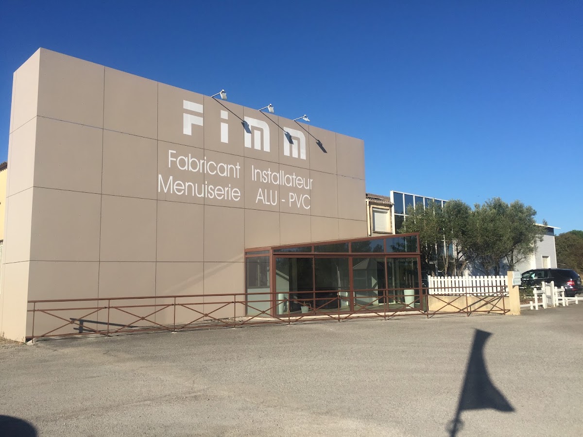 F.I.M.M Fermeture Industrielle de Matériaux Modernes
