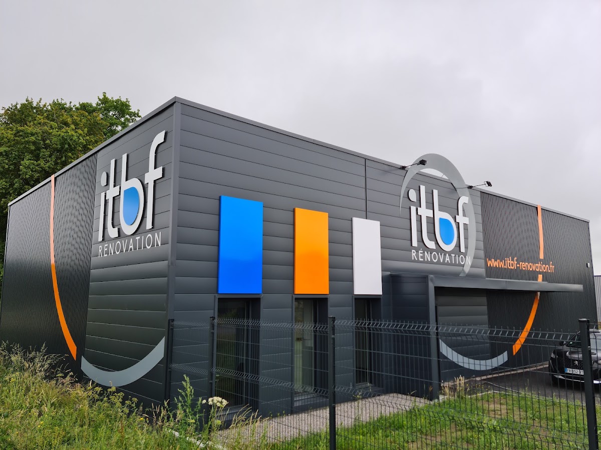 ITBF Rénovation