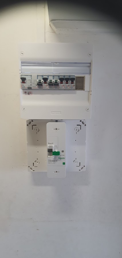 St'Go Électricité