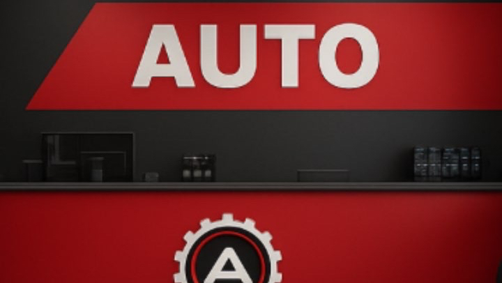 Garage, Boussy Auto