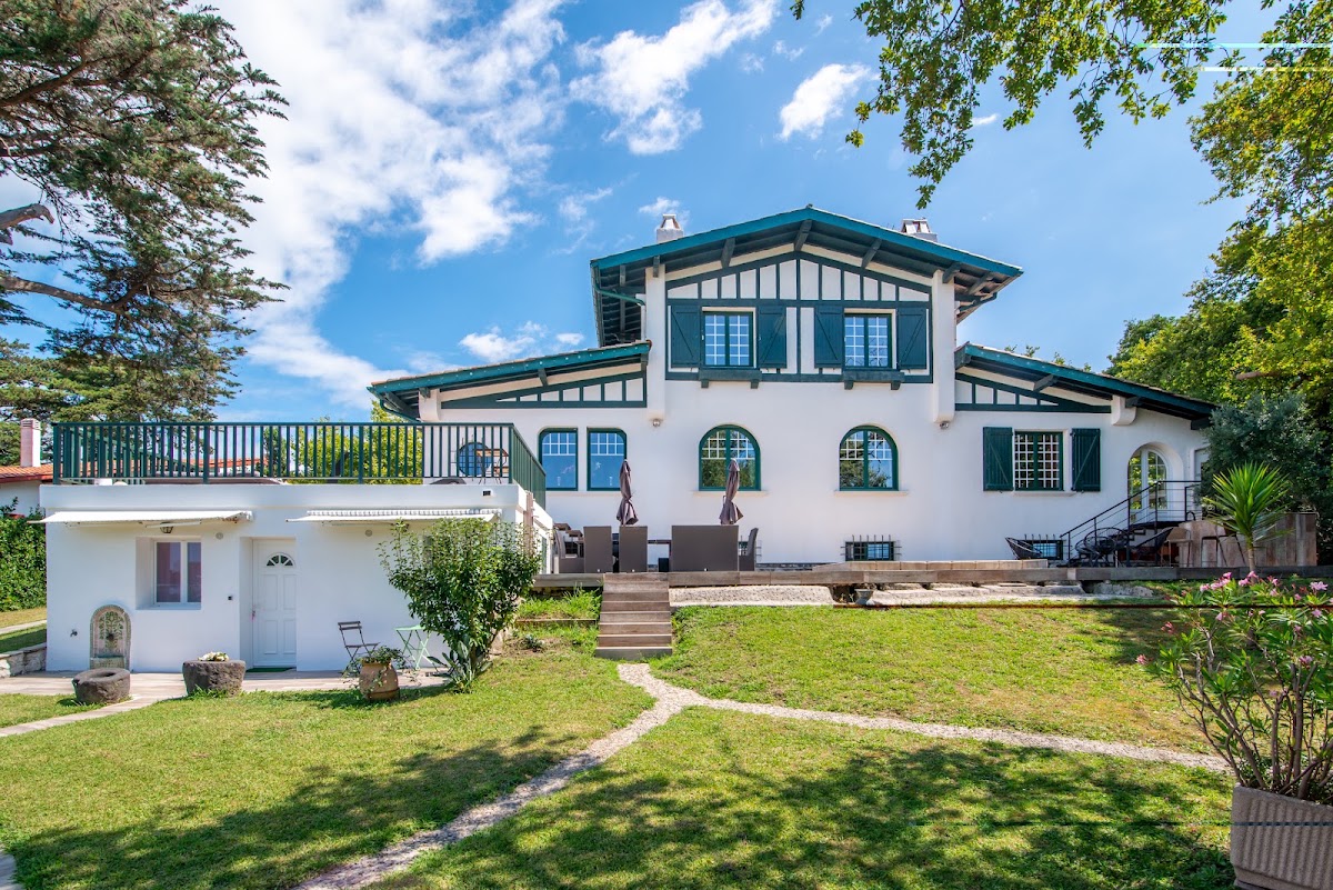Le Concept Immobilier - Agence Immobilière Biarritz