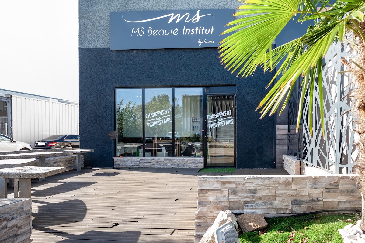 MS Beauté Institut
