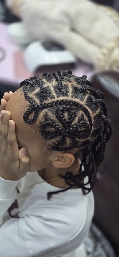 Moov Coiffure