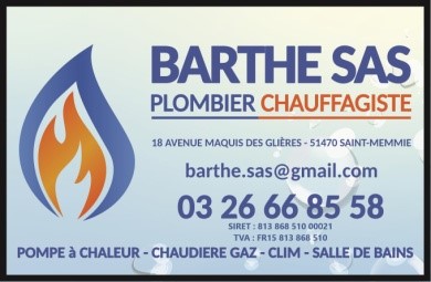 BARTHE SAS