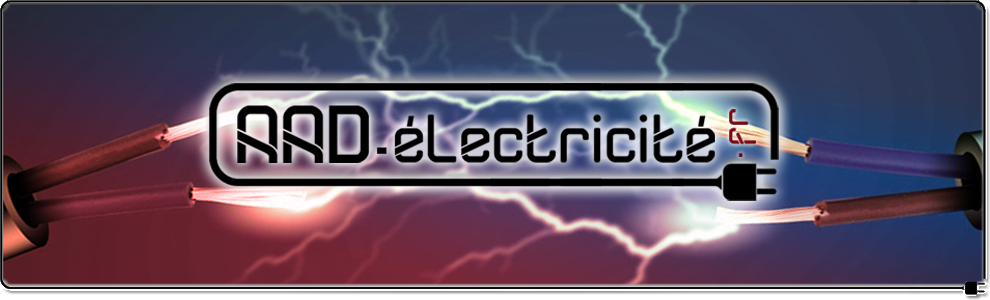 AAD ÉLECTRICITÉ (Aquitaine Artisan Dépannage Électricité)