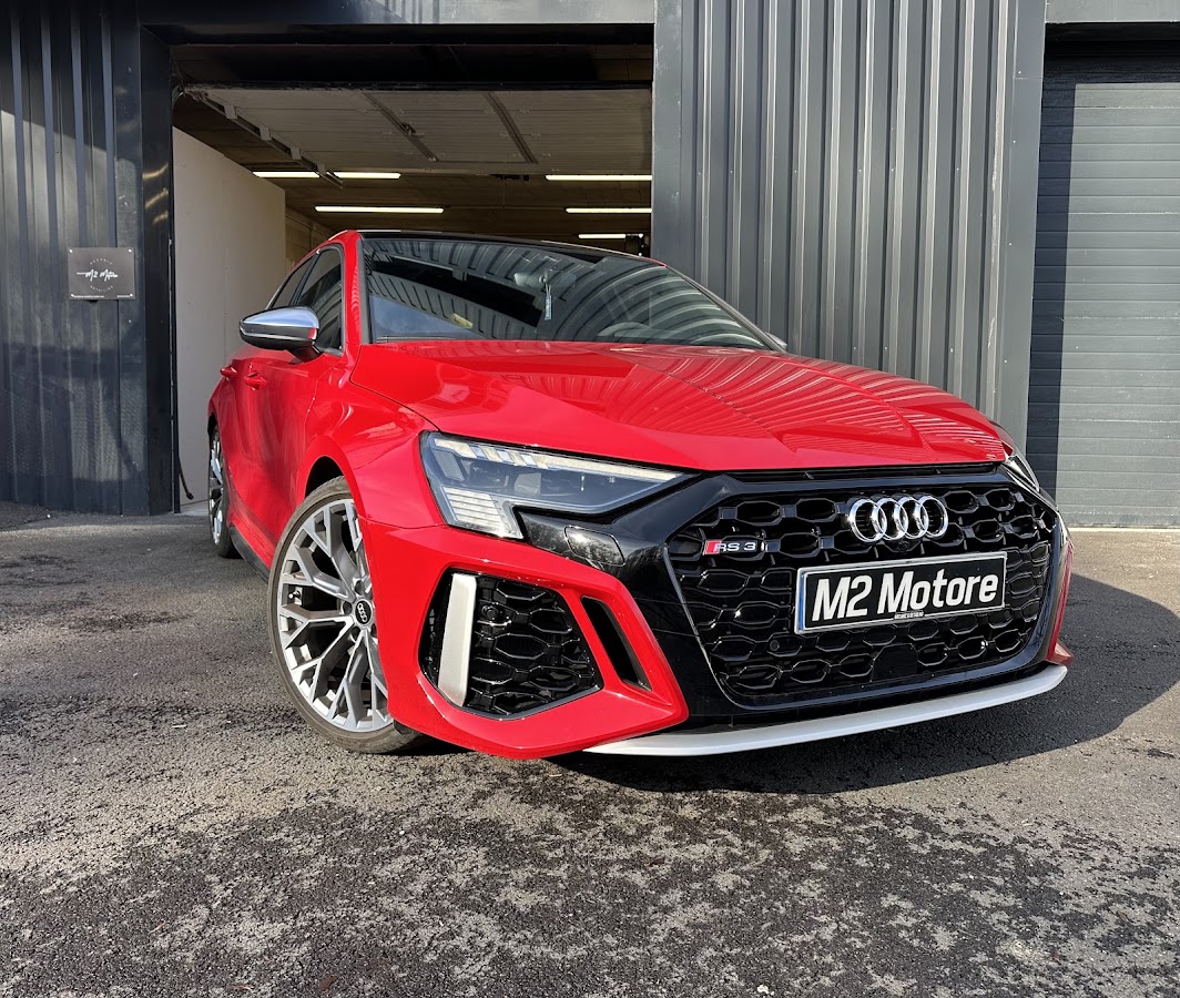 M2 MOTORE - Entretien et Réparation Auto Saint-Chéron