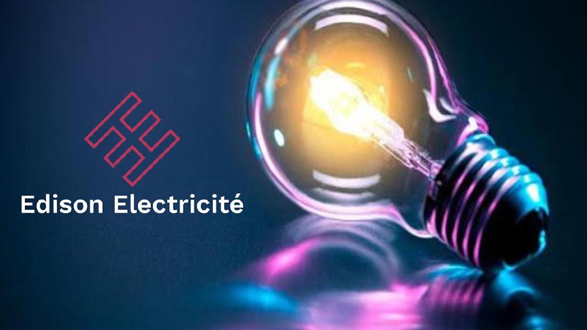 Edison Electricté