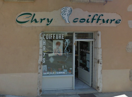 CHRYS Coiffure
