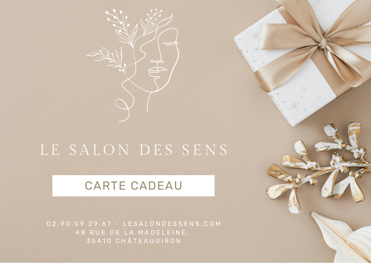 Le Salon des Sens