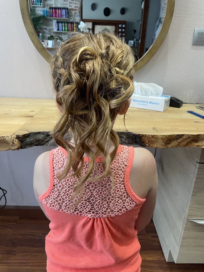 Couleurs Nuan'Cé Barbershop
