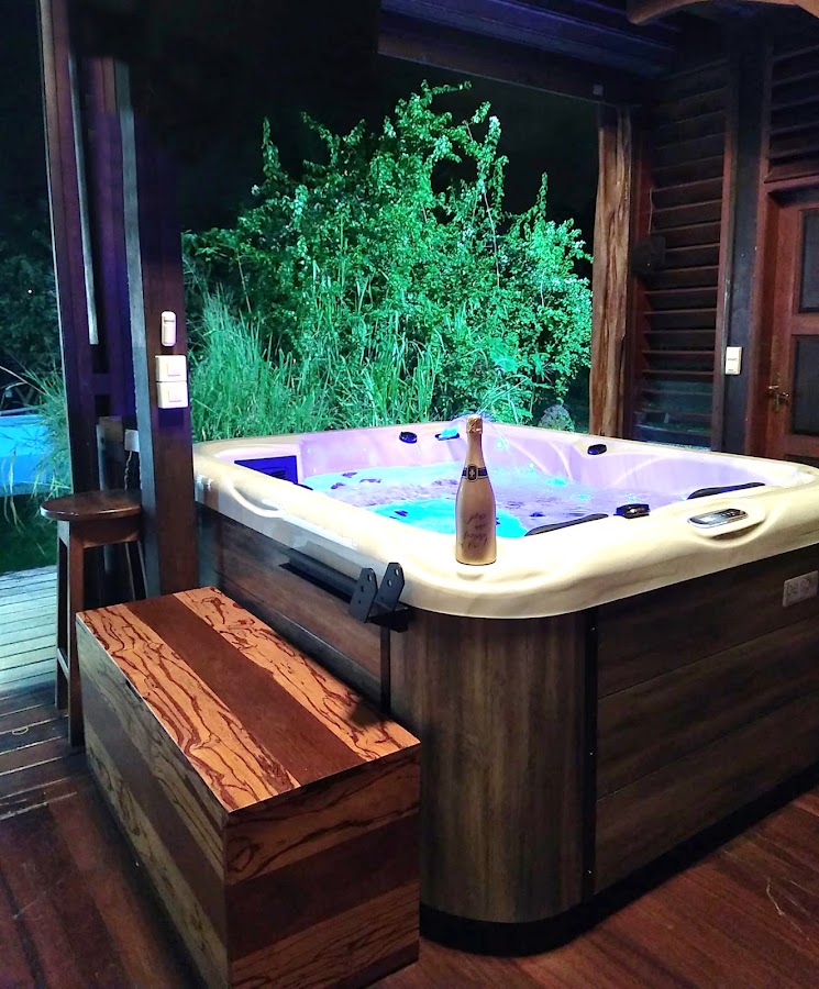 Rivage Spa