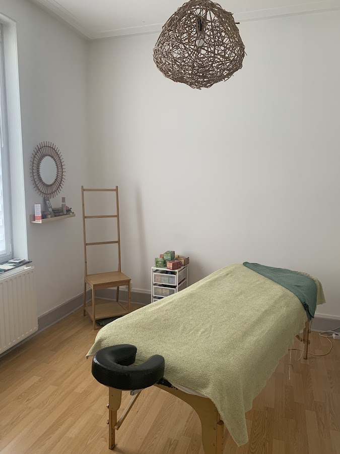 Sophie LUPUS Massages