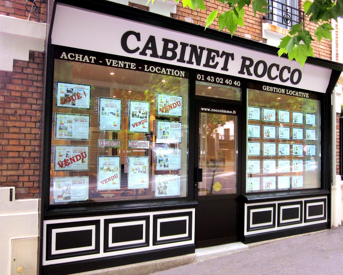 CABINET ROCCO