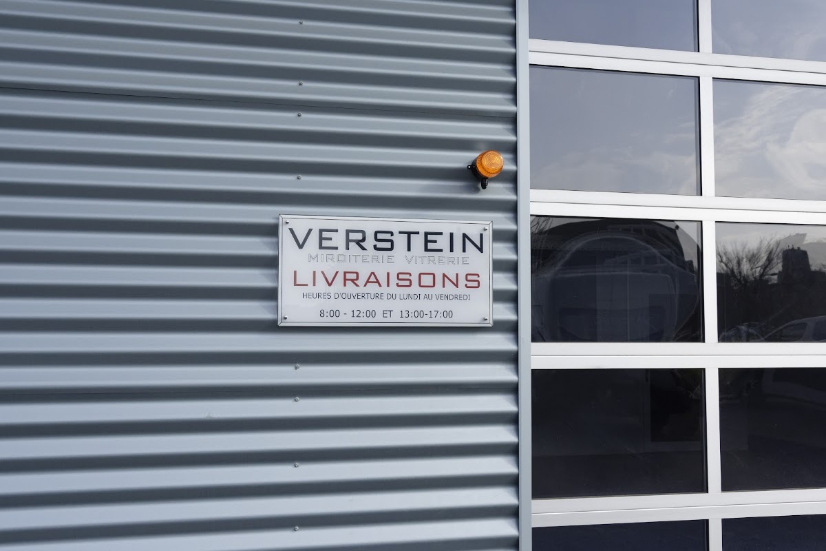 VERSTEIN Miroiterie