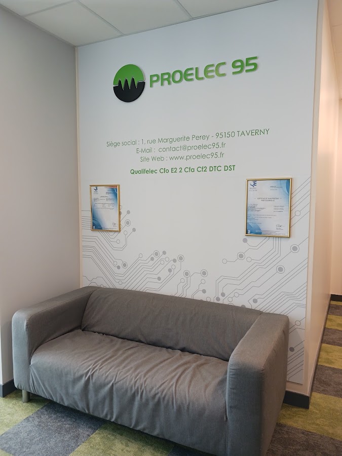 Proelec 95