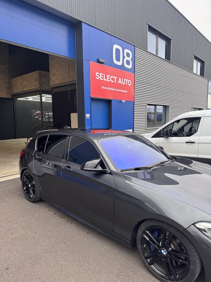 Select Auto Pro - Chalon-sur-Saône