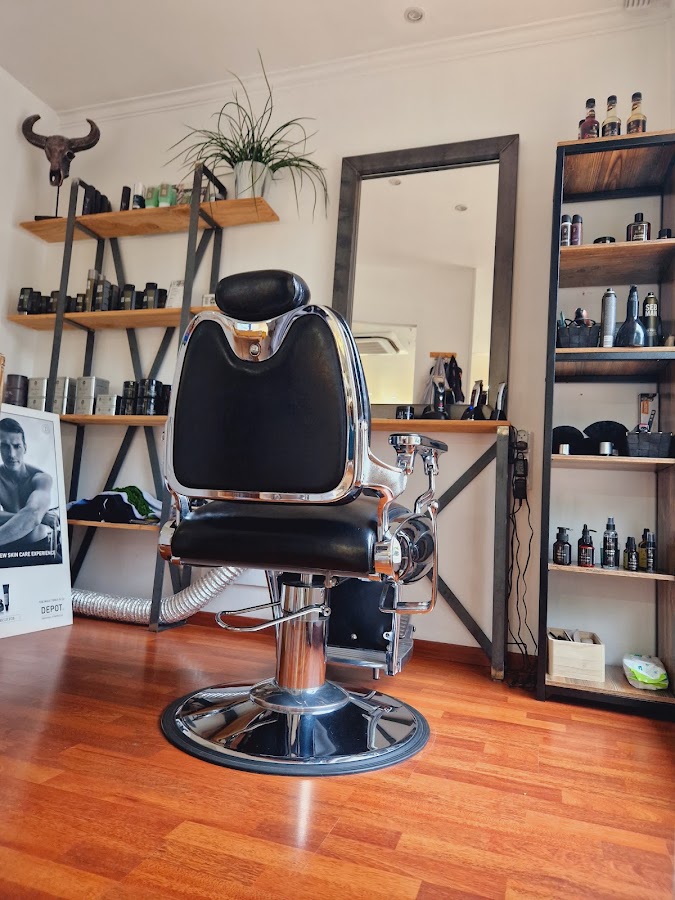 Lagarrigue Coiffure