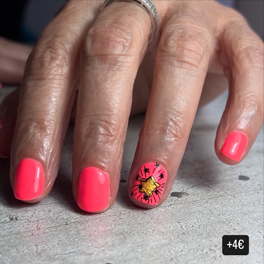 Nail’s NA Beauty prothesiste ongulaire