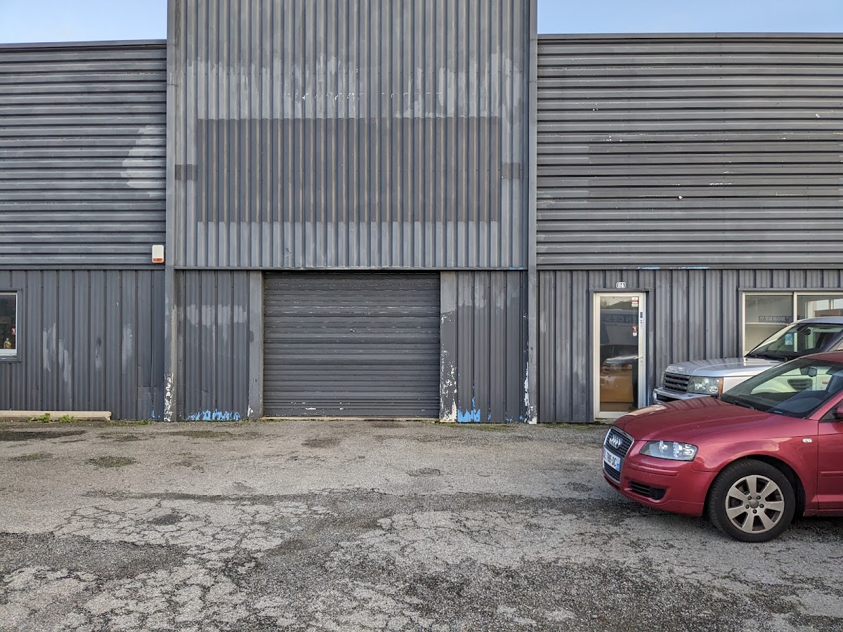 Guichard-Jagneau Auto