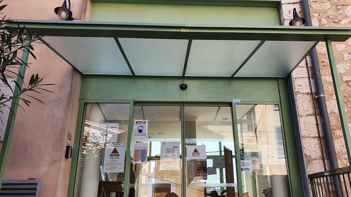 AVP Miroiterie SARL