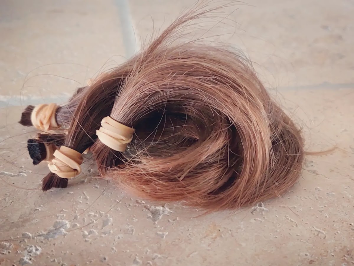 La Petite Coiffeuse