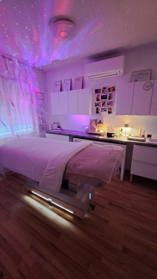 Korïn Beauté 🌿Facialiste / Esthéticienne Diplômée d'État - Soins Privés sur Laon / Chambry