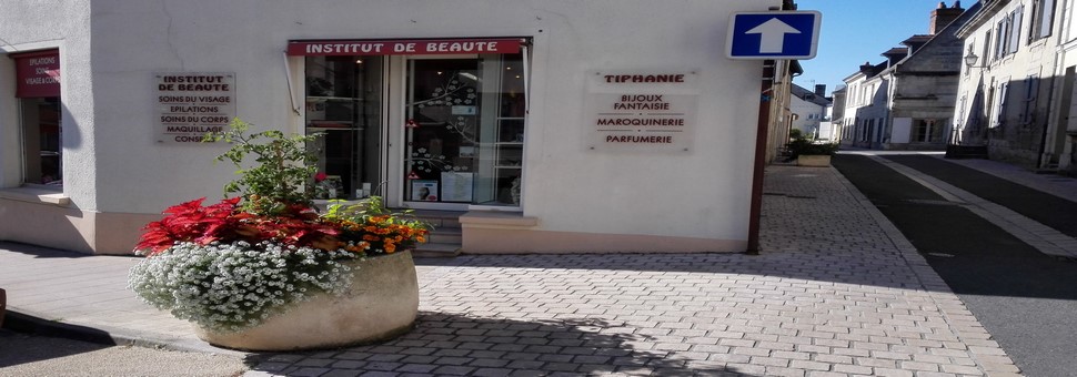 Tiphanie
