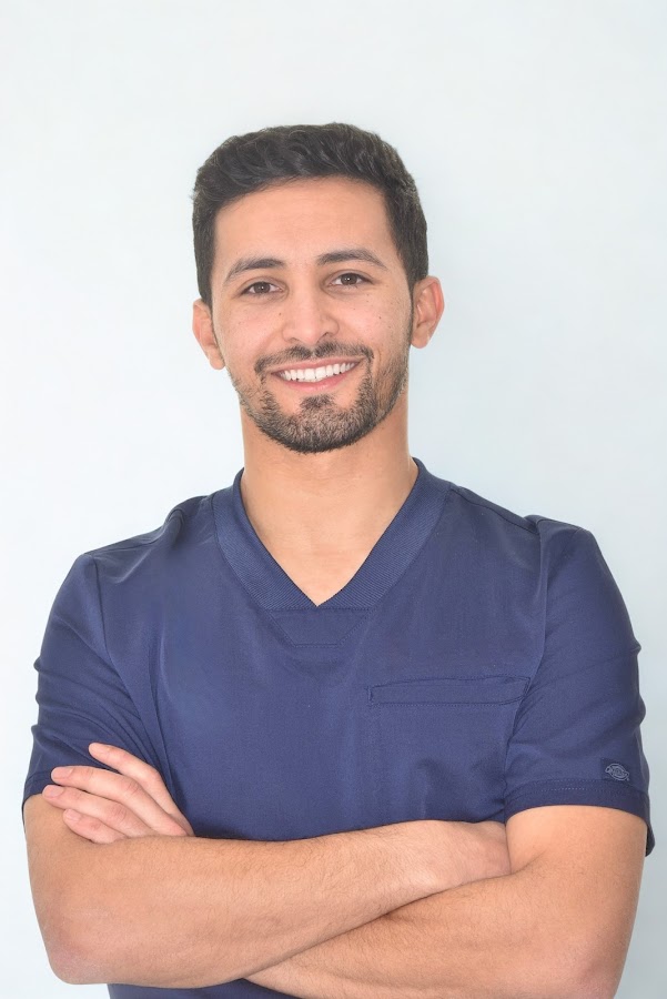 Cabinet Orthodontie Taverny - Dr Salma