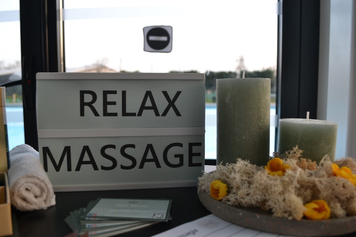 Relax Massage