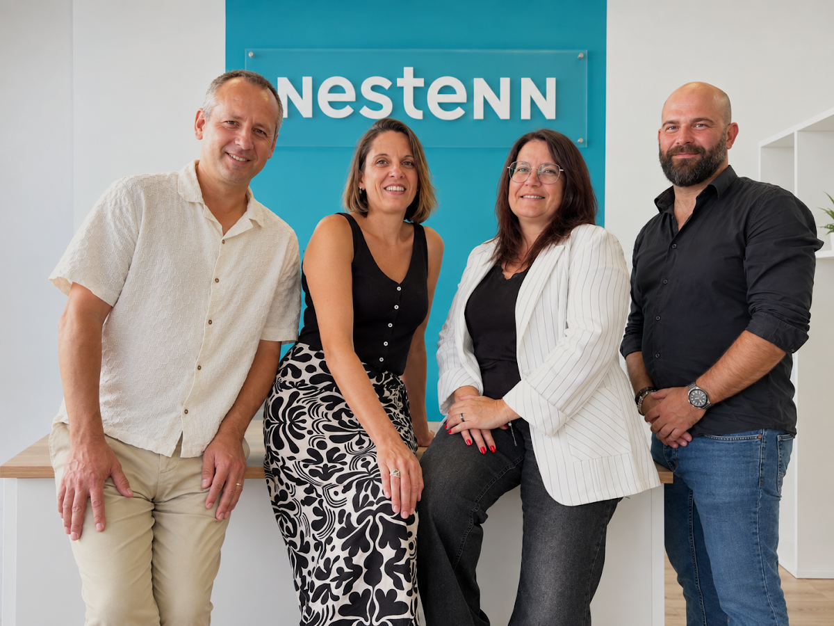 Agence Nestenn Immobilier Chalonnes sur Loire
