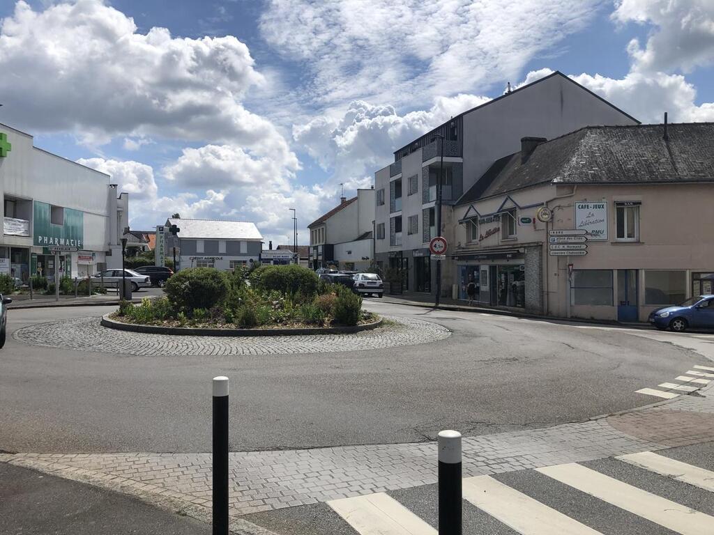 La Chabossiere