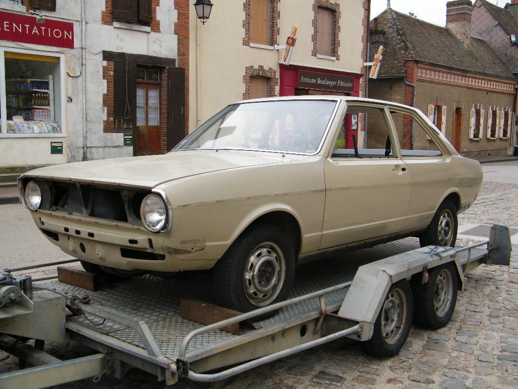 F.C.M. Autos