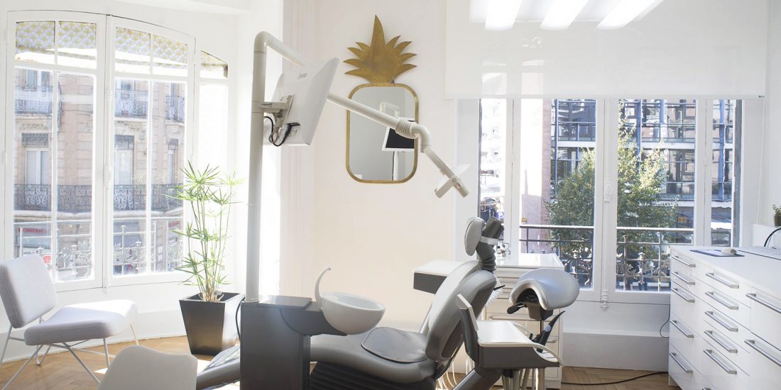 Dr Marie Tournié | Dentiste Toulouse