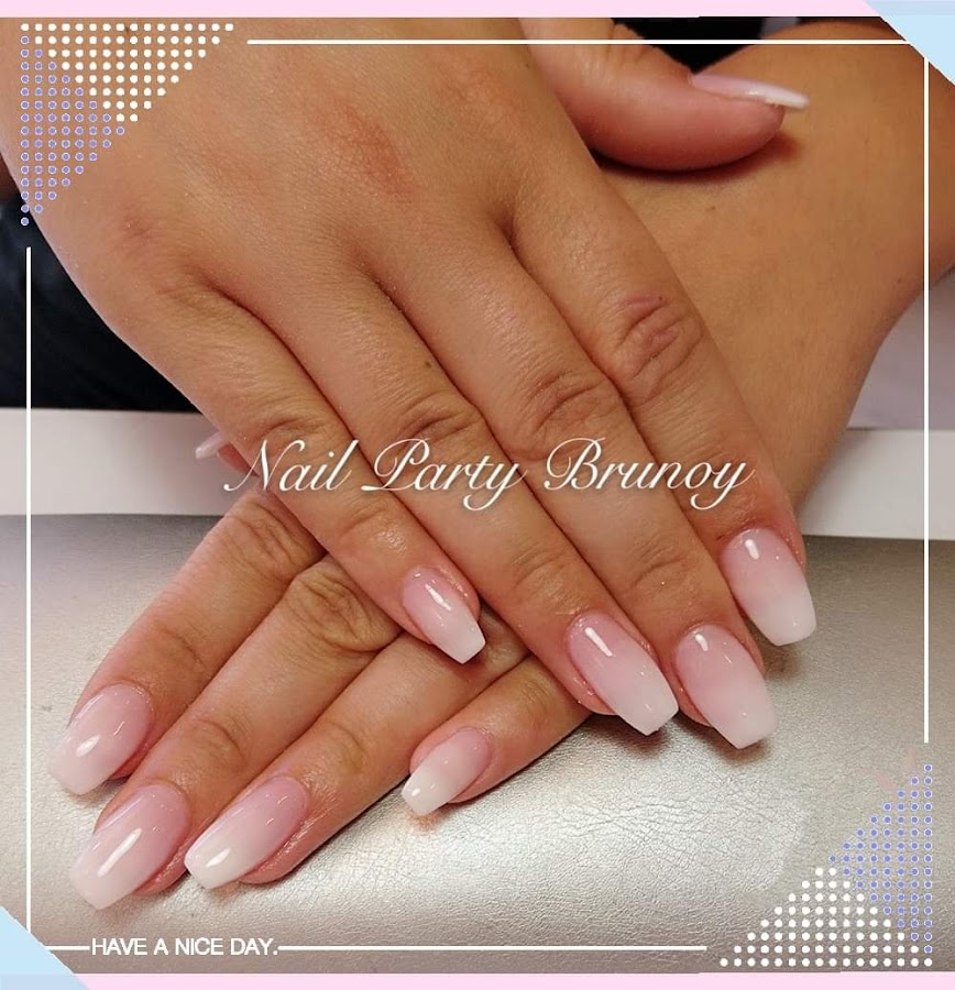 NAIL PARTY