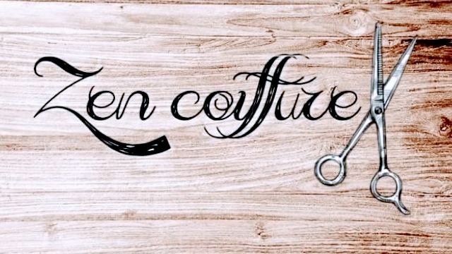 Zen coiffure