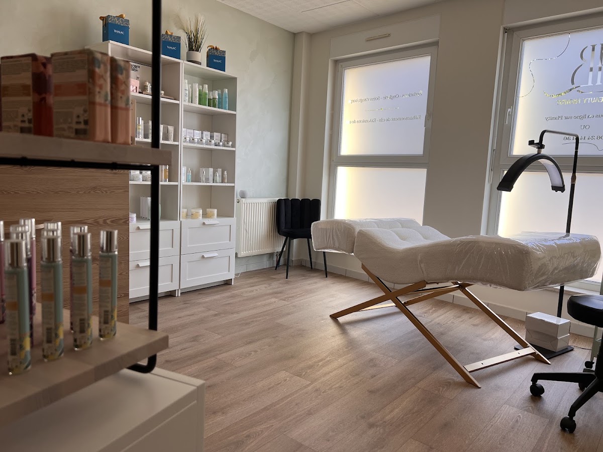 Lbeauty institut