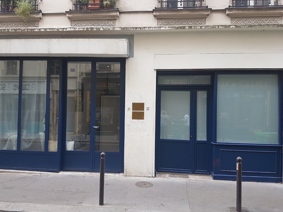 Kiné Ostéo Traversière