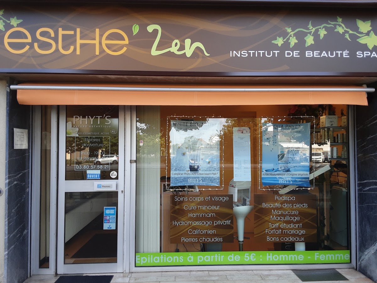 Esthe'Zen