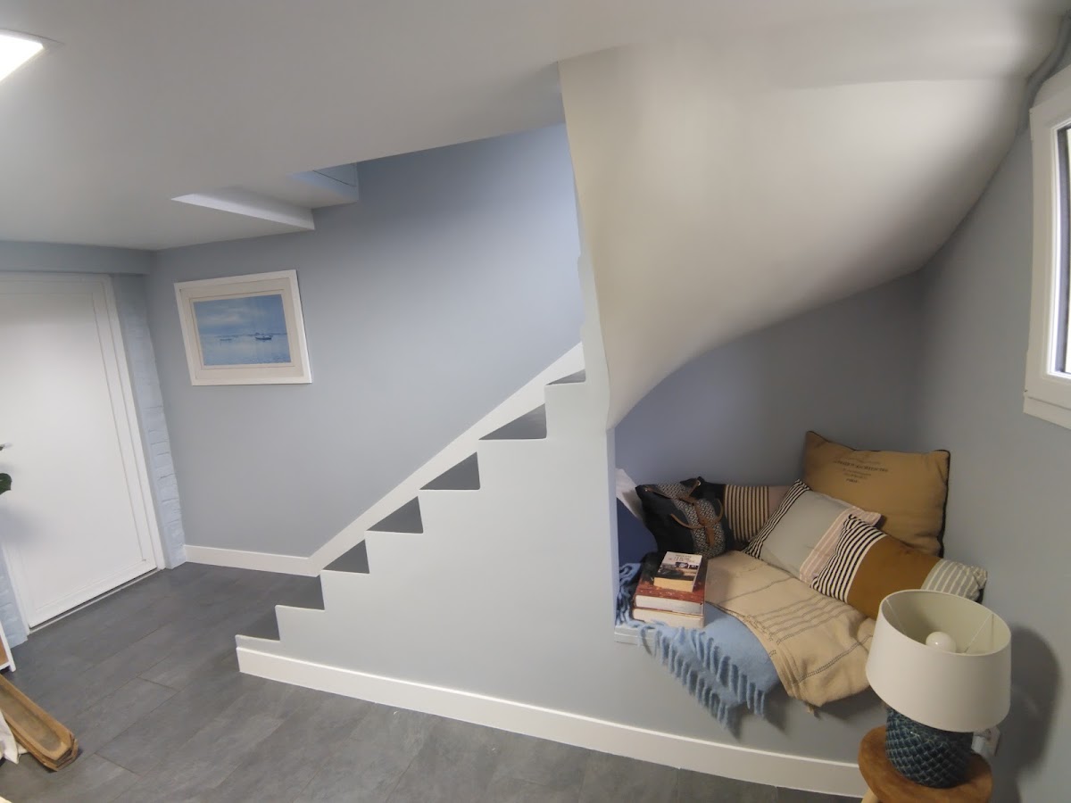 JL Peinture & décoration | Julien Lebrun