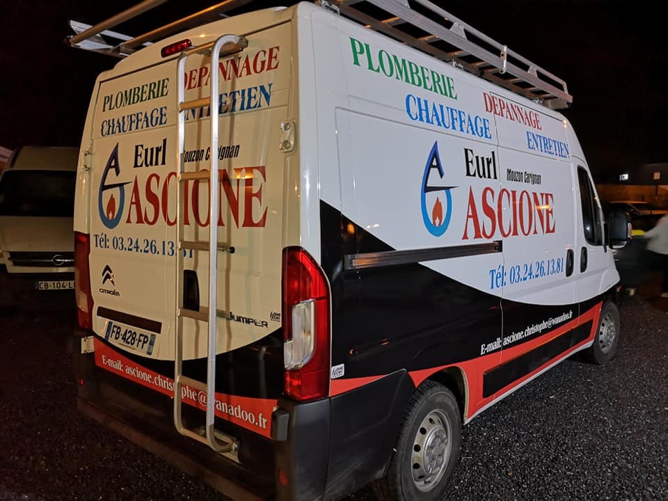 Ascione