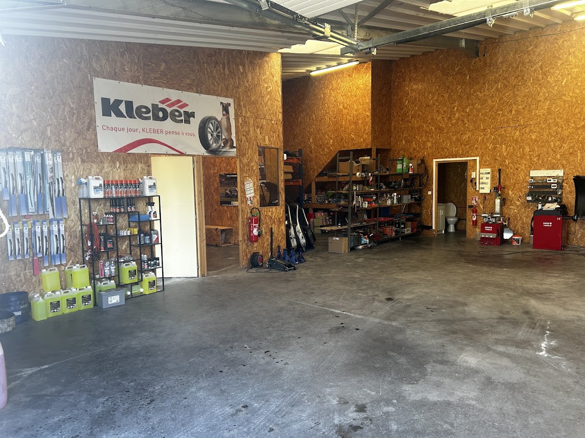 Garage Meca Service