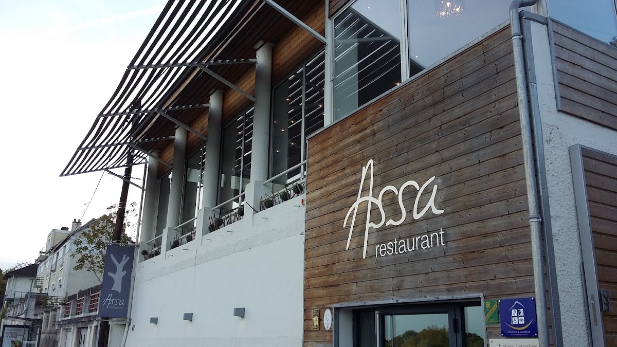 ASSA