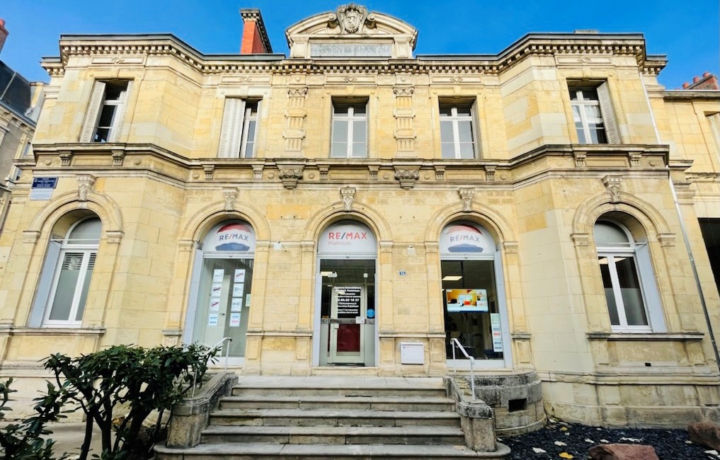 Remax Platinium